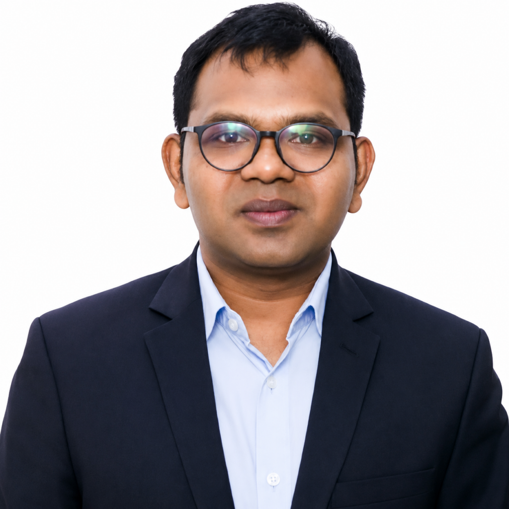 umesh mahilani
